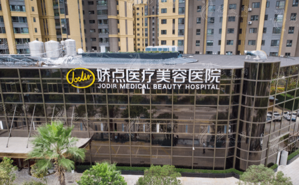 昆明隆鼻正規(guī)醫(yī)院排名，嬌點(diǎn)、吳氏嘉美、博美等實(shí)力入圍