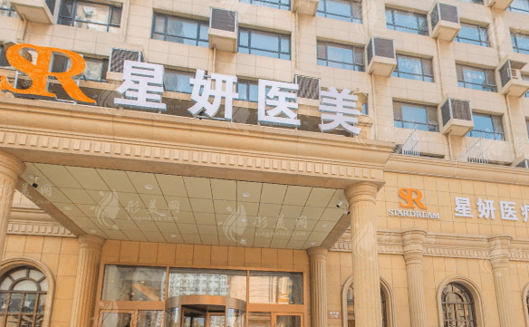 大連面部吸脂醫(yī)院排名，當(dāng)?shù)厝藦?qiáng)推實(shí)力醫(yī)院在線一覽