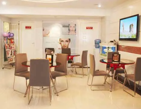 蘭州東方醫(yī)療美容門診部 蘭州東方醫(yī)療美容門診部