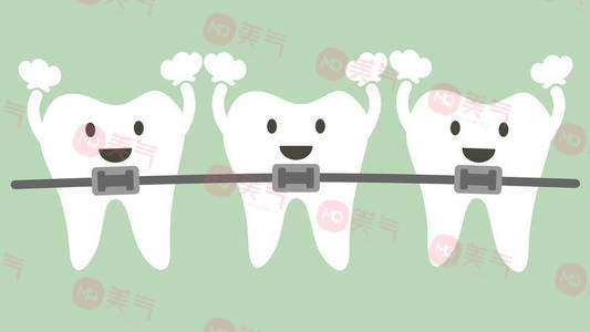 上海九院牙齒正畸哪個醫(yī)生比較好?楊一鳴、房兵醫(yī)生口碑介紹