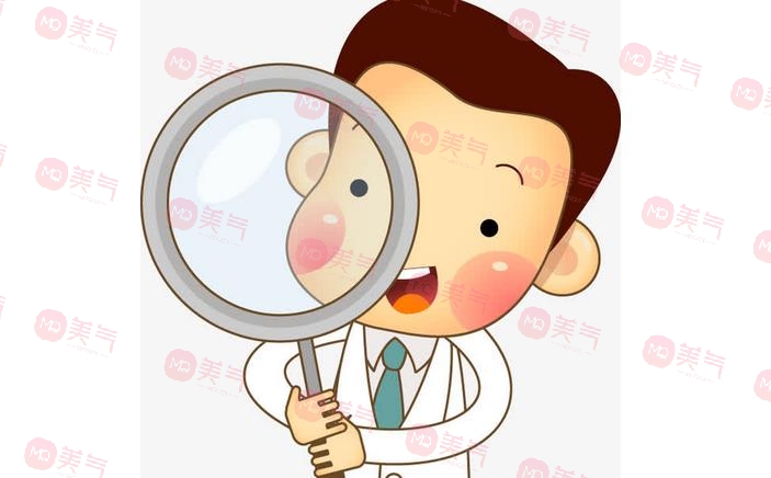 北京八大處頜面外科哪個(gè)大夫好？張智勇醫(yī)生-下頜角案例圖反饋