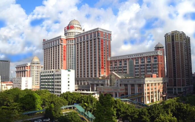 廣州珠江醫(yī)院整形美容外科植發(fā)怎么樣？口碑、詳情