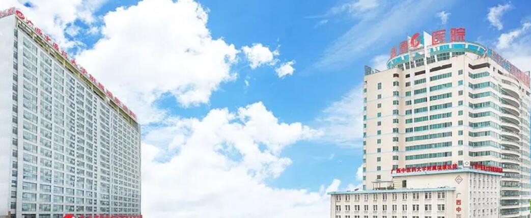 南寧整形整容排行榜單公布！來看看有沒有你選中的醫(yī)院吧！