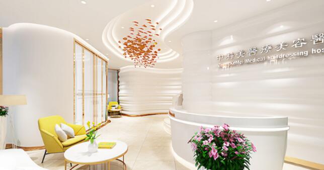 醫(yī)院大概情況