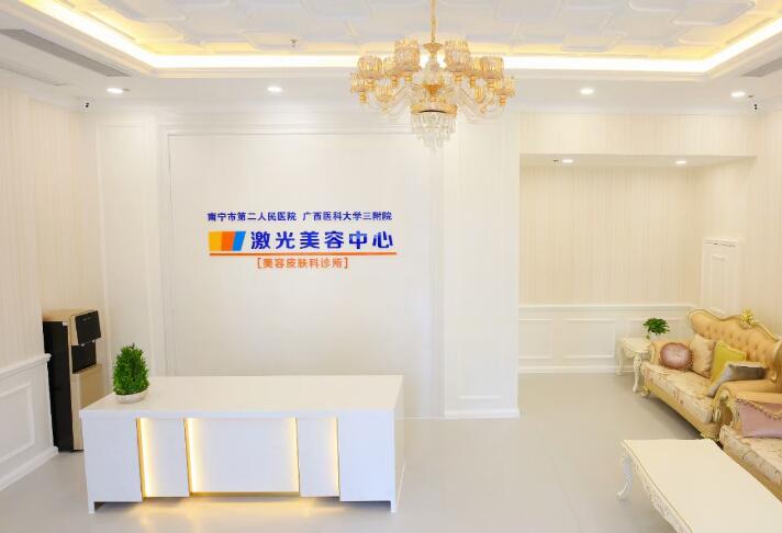 南寧整形科好的三甲醫(yī)院排名，哪些醫(yī)院的實力比較好？