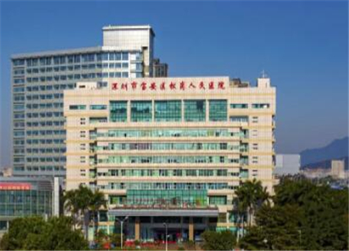 深圳脂肪填充哪個(gè)醫(yī)院好！實(shí)力分享！