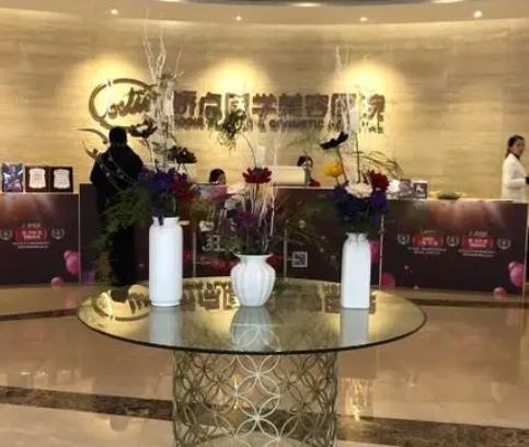 四川磨骨醫(yī)院哪家好？排行榜前五_嬌點、華西、省人民實力強強強！