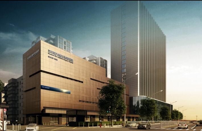 深圳陽光整形美容醫(yī)院