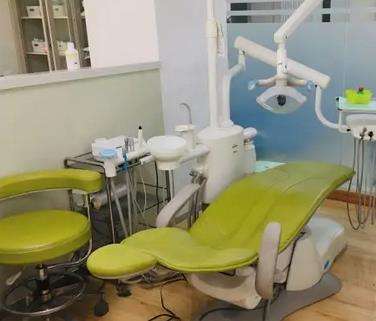 青島絲路口腔門診部 青島絲路口腔門診部