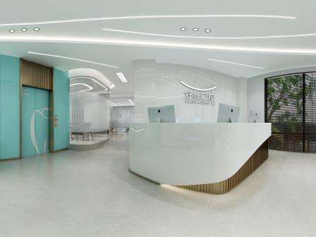 成都舒雅口腔醫(yī)院