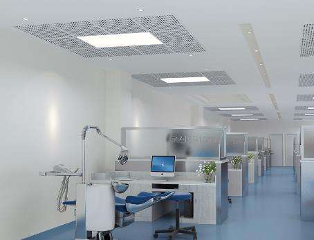 成都市口腔醫(yī)院