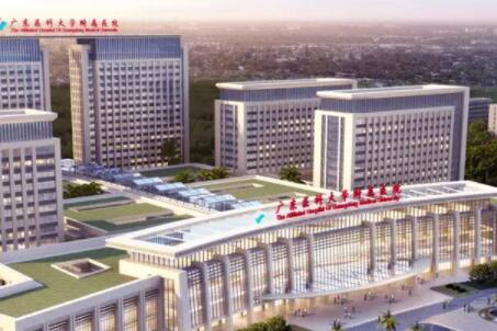 廣東醫(yī)科大學(xué)附屬醫(yī)院割雙眼皮怎么樣？?jī)r(jià)格要多少錢(qián)？