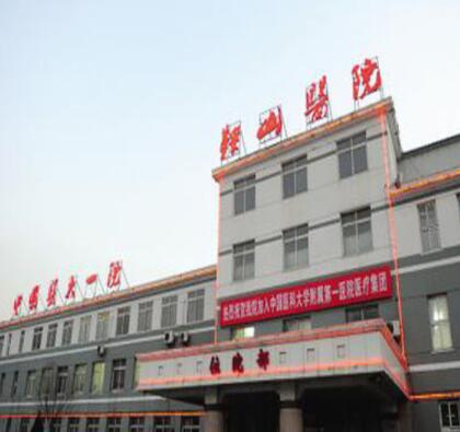 中國(guó)醫(yī)科大學(xué)附屬第一醫(yī)院鞍山醫(yī)院整形外科怎么樣？資料詳情