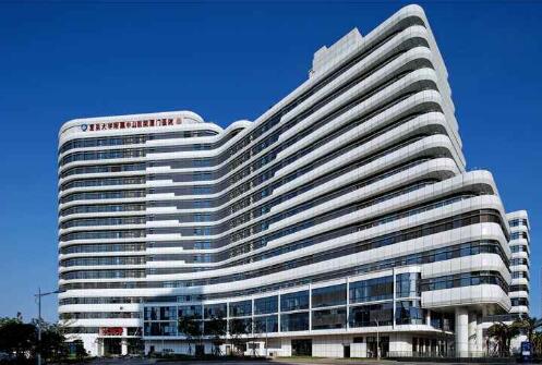 廈門(mén)大學(xué)附屬中山醫(yī)院整形科怎么樣？院內(nèi)實(shí)力+亮點(diǎn)項(xiàng)目匯總