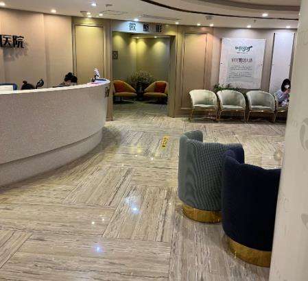 南寧星范醫(yī)療美容門診部 好不好?特色項(xiàng)目、醫(yī)生簡介+價(jià)格詳細(xì)分享