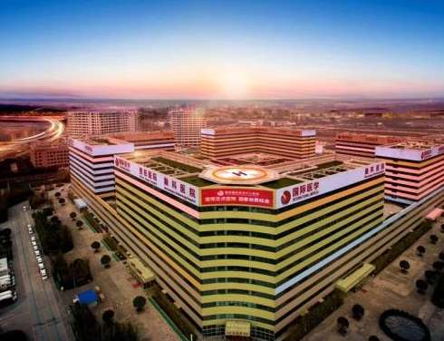 西安打玻尿酸正規(guī)醫(yī)院有哪些？國(guó)際醫(yī)學(xué)中心、畫美等前五大公開！