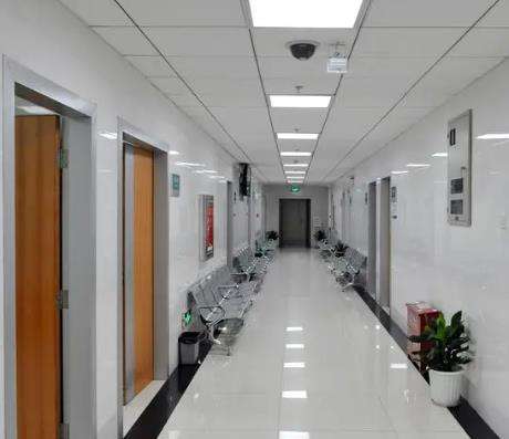 武漢第一人民醫(yī)院美容科怎么樣？醫(yī)生推薦、收費價目表