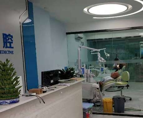 上海美奧口腔門(mén)診部怎么樣？口碑介紹~最新價(jià)格表