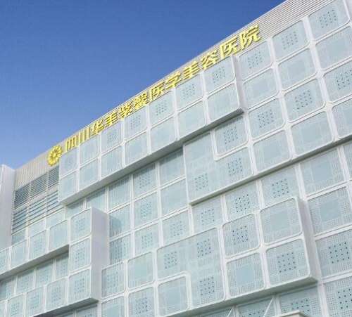 成都整形醫(yī)院TOP5！這五家擅長隆鼻、技術(shù)好且不貴！