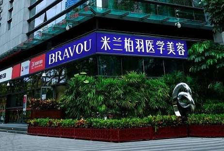 深圳米蘭柏羽醫(yī)學(xué)美容醫(yī)院怎么樣？人氣醫(yī)生、隆鼻案例及價格表測評！