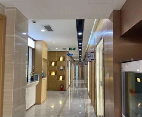 雍禾種植毛發(fā)醫(yī)院收費/醫(yī)院資料&收費標準