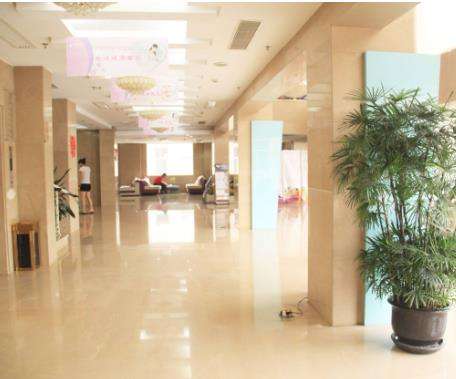 成都三甲整形醫(yī)院排名前五人氣醫(yī)院介紹分享