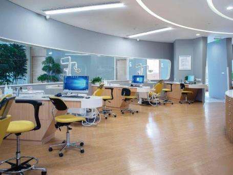 重慶醫(yī)科大學(xué)附屬兒童醫(yī)院口腔科好不好？醫(yī)院資料信息，價格表查看