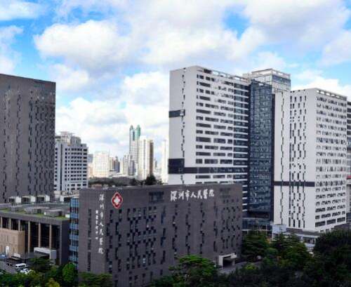 深圳雙眼皮整形醫(yī)院TOP5大比拼，省院、博愛誰是黑馬？