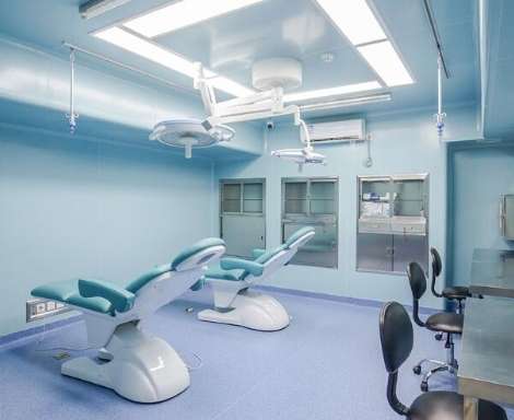 深圳大麥微針植發(fā)醫(yī)院地址/醫(yī)院簡(jiǎn)介--參考費(fèi)用分享