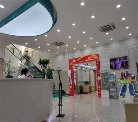 北京維樂(lè)口腔醫(yī)院怎么樣？醫(yī)生推薦/價(jià)格一覽