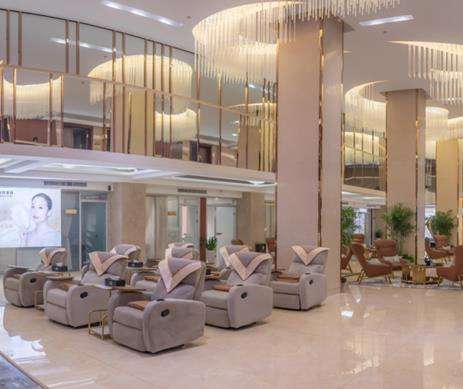 上海美萊醫(yī)療美容門診部有限公司/醫(yī)生推薦/價格明細(xì)