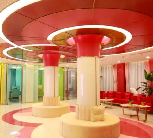 上?？顾コ欋t(yī)院哪家好？整理5家都是實(shí)力派！價(jià)格親民！