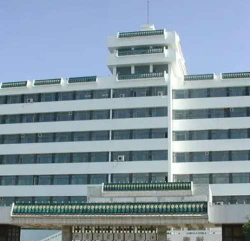 北京厲害的眼科醫(yī)院前五強！近視手術(shù)技術(shù)強，價格不貴！