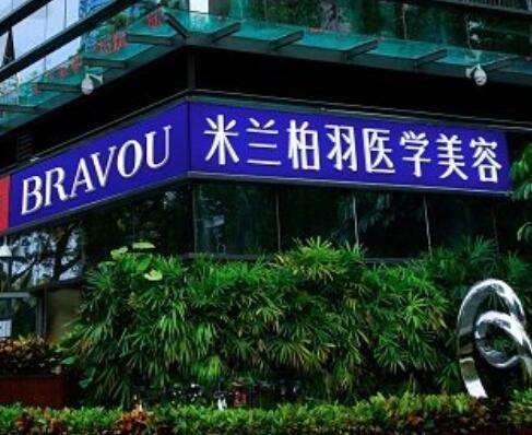 深圳米蘭柏羽醫(yī)院口碑實(shí)力強(qiáng)、擅長隆鼻技術(shù)且價格公道！