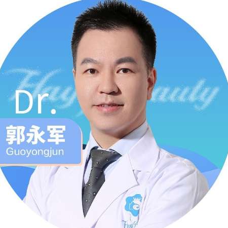 郭永軍整形醫(yī)生怎么樣？技術(shù)力量強(qiáng)勁，能開展諸多特色項(xiàng)目