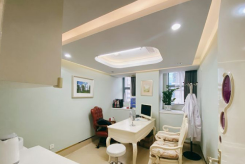 上海市第一人民醫(yī)院（北部）大腿吸脂怎么樣?劉安堂醫(yī)生案例反饋