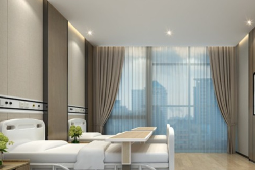 武漢市第三醫(yī)院自體脂肪隆胸怎么樣?楊艷清醫(yī)生技術(shù)能力