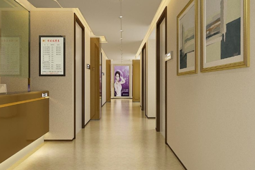 深圳建安醫(yī)療美容門診部共振吸脂收費標準?郝健|季瀅醫(yī)生實力評測