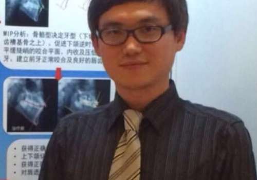 廣州張斌醫(yī)生矯正牙齒怎么樣？在正畸診斷與調(diào)節(jié)中擁有獨到的見解