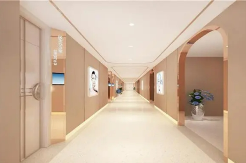 北京公立三甲隆鼻醫(yī)院排名,正規(guī)醫(yī)院一覽