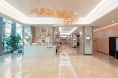 西京醫(yī)院脖子去皺怎么樣?金長鑫|彭湃|竇文婕醫(yī)生技術(shù)測評