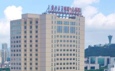 廈大附屬中山醫(yī)院整形科怎么樣？在福建地區(qū)占有很高的地位