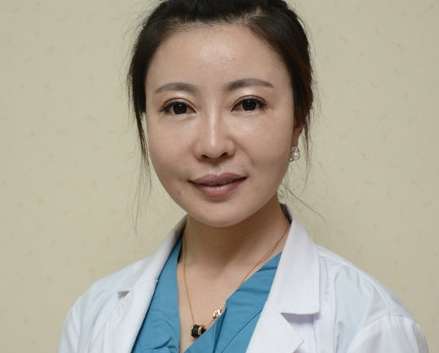 北京郭建玲雙眼皮怎么樣？從事整形行業(yè)已經(jīng)有了10多年的時(shí)間