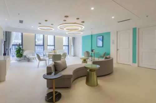 中山大學(xué)孫逸仙紀(jì)念醫(yī)院眼部祛皺怎么樣?梁偉強醫(yī)生水平實測