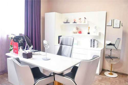 北京妍美醫(yī)療美容診所膠原蛋白豐淚溝收費(fèi)多少?周麗麗醫(yī)生技術(shù)對(duì)比