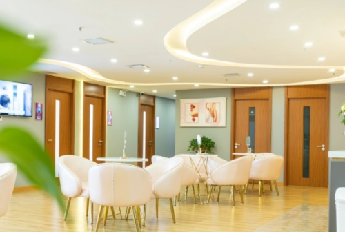 江西省公立三甲植發(fā)醫(yī)院排名,人氣榜單看過來