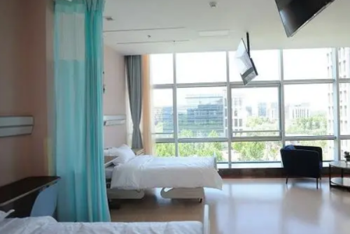 南京公立三甲玻尿酸填充醫(yī)院排名,術前必看