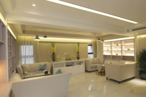 溫州瑞麗美容醫(yī)院筋膜提升怎么樣?吳長飛醫(yī)生結(jié)果測評