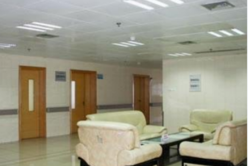 鄭州公立三甲植發(fā)醫(yī)院排名,這里揭曉