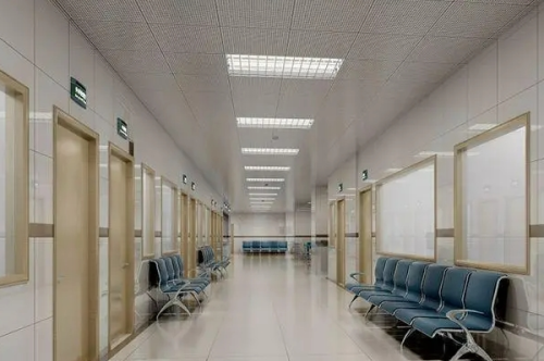 深圳美客華美門診部隆胸怎么樣?顏偉醫(yī)生技術(shù)測評(píng)